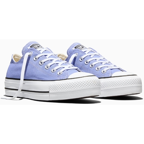 Tenisi unisex Converse Chuck Taylor All Star Lift A16105C - poza 3