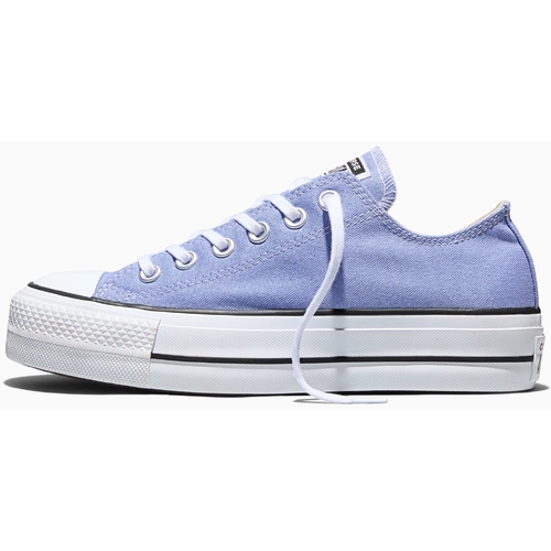 Tenisi unisex Converse Chuck Taylor All Star Lift A16105C - poza 4