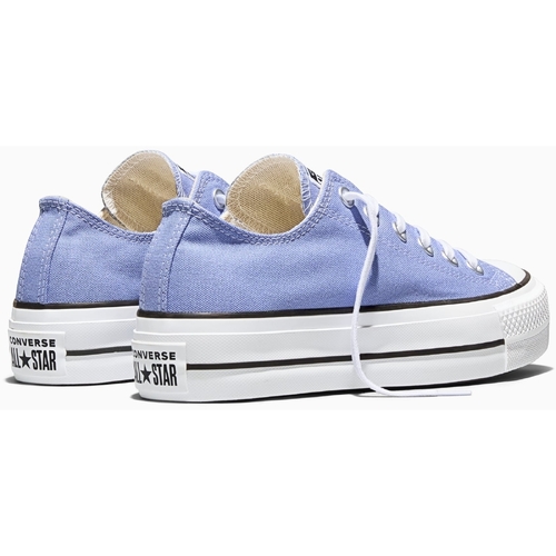 Tenisi unisex Converse Chuck Taylor All Star Lift A16105C - poza 5