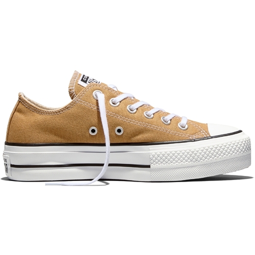 Tenisi unisex Converse Chuck Taylor All Star Lift A16106C - poza 1