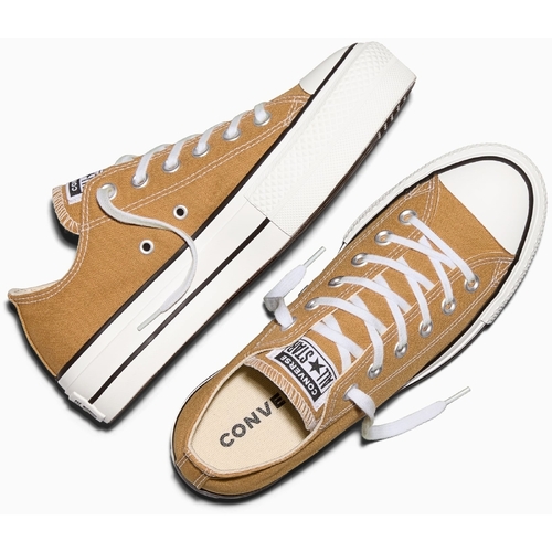 Tenisi unisex Converse Chuck Taylor All Star Lift A16106C - poza 2