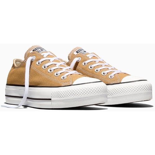 Tenisi unisex Converse Chuck Taylor All Star Lift A16106C - poza 3
