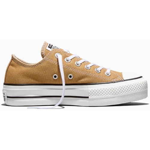 Tenisi unisex Converse Chuck Taylor All Star Lift A16106C - poza 4