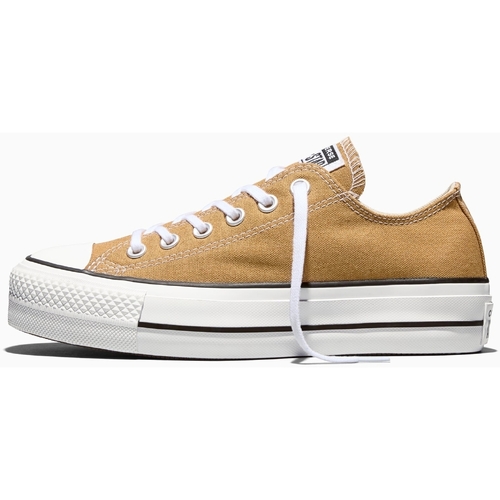 Tenisi unisex Converse Chuck Taylor All Star Lift A16106C - poza 5