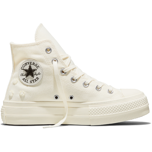 Tenisi unisex Converse Chuck Taylor All Star Lift A16107C - poza 1