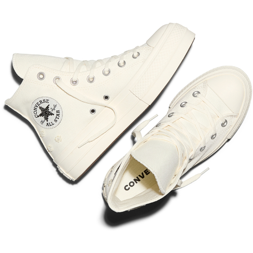 Tenisi unisex Converse Chuck Taylor All Star Lift A16107C - poza 2