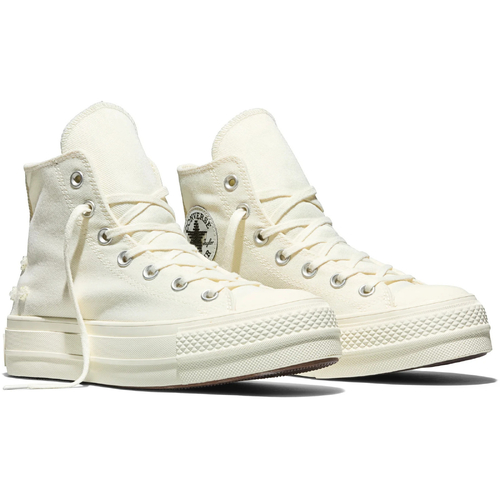 Tenisi unisex Converse Chuck Taylor All Star Lift A16107C - poza 3