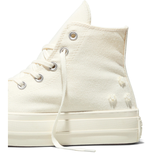 Tenisi unisex Converse Chuck Taylor All Star Lift A16107C - poza 4