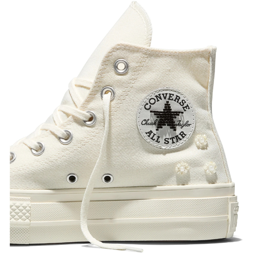 Tenisi unisex Converse Chuck Taylor All Star Lift A16107C - poza 5