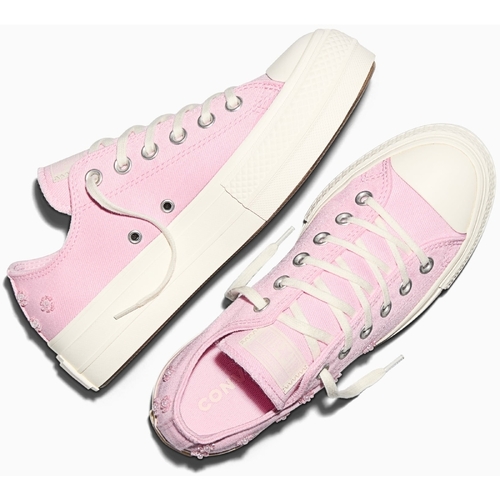 Tenisi unisex Converse Chuck Taylor All Star Lift A16108C - poza 2