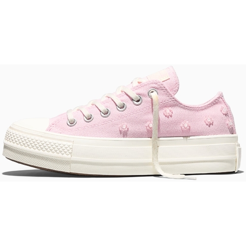 Tenisi unisex Converse Chuck Taylor All Star Lift A16108C - poza 5