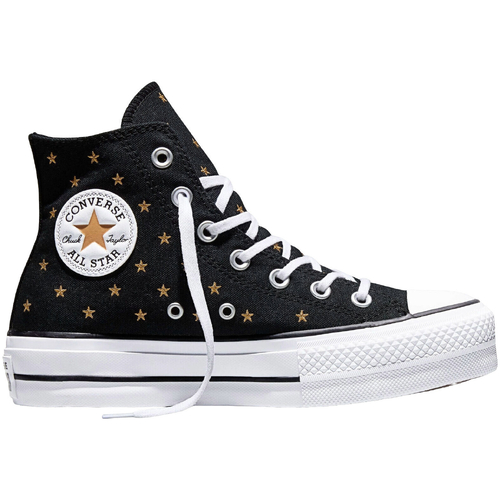 Tenisi unisex Converse Chuck Taylor All Star Lift A16113C - poza 1
