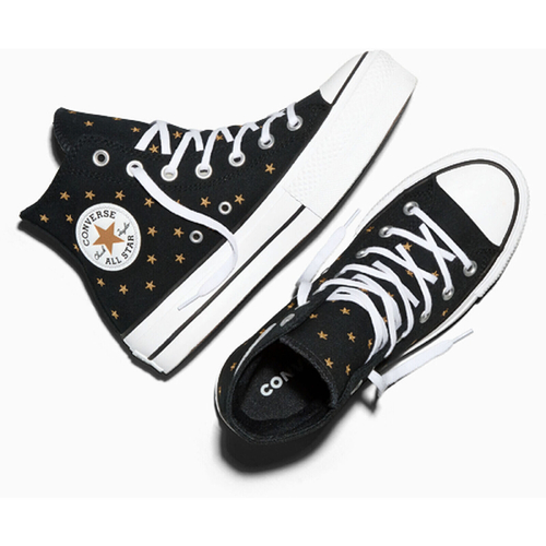 Tenisi unisex Converse Chuck Taylor All Star Lift A16113C - poza 2