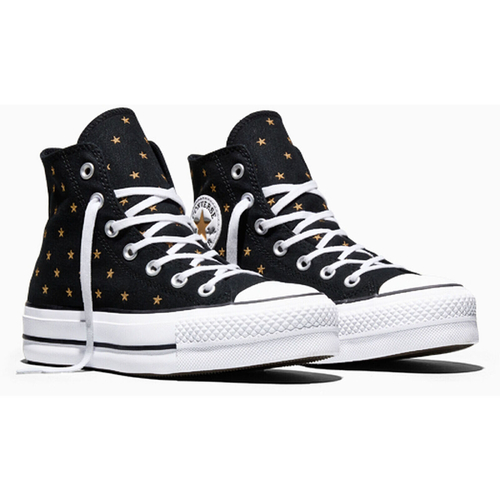 Tenisi unisex Converse Chuck Taylor All Star Lift A16113C - poza 3
