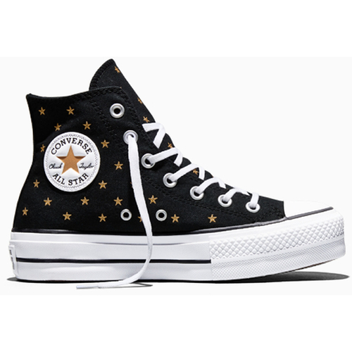 Tenisi unisex Converse Chuck Taylor All Star Lift A16113C - poza 4