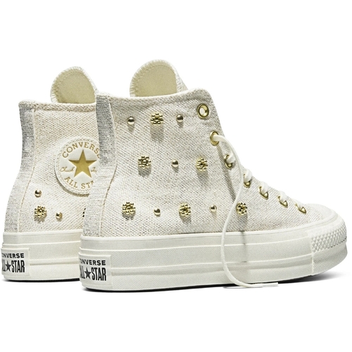 Tenisi unisex Converse Chuck Taylor All Star Lift A16892C - poza 3