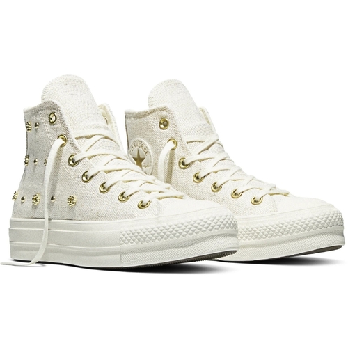 Tenisi unisex Converse Chuck Taylor All Star Lift A16892C - poza 4