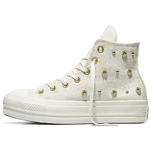 Tenisi unisex Converse Chuck Taylor All Star Lift A16892C - poza 5