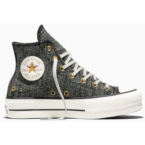 Tenisi unisex Converse Chuck Taylor All Star Lift A16893C - poza 1