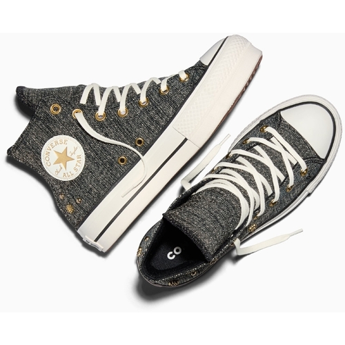 Tenisi unisex Converse Chuck Taylor All Star Lift A16893C - poza 2