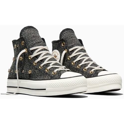 Tenisi unisex Converse Chuck Taylor All Star Lift A16893C - poza 3