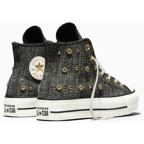 Tenisi unisex Converse Chuck Taylor All Star Lift A16893C - poza 4