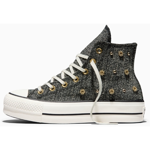 Tenisi unisex Converse Chuck Taylor All Star Lift A16893C - poza 5