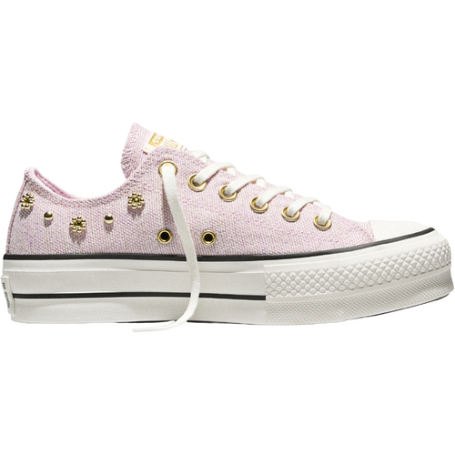Tenisi unisex Converse Chuck Taylor All Star Lift A17595C - poza 1