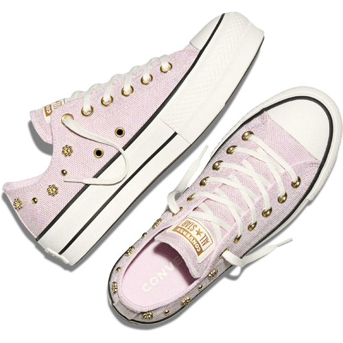 Tenisi unisex Converse Chuck Taylor All Star Lift A17595C - poza 2