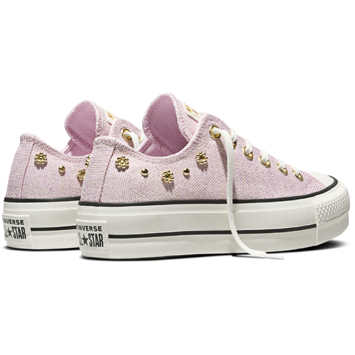 Tenisi unisex Converse Chuck Taylor All Star Lift A17595C - poza 3