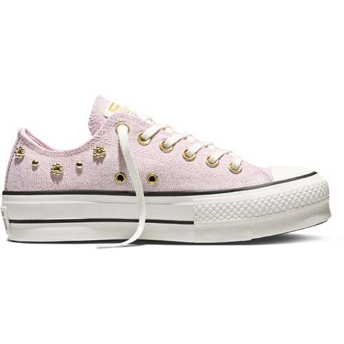 Tenisi unisex Converse Chuck Taylor All Star Lift A17595C - poza 5