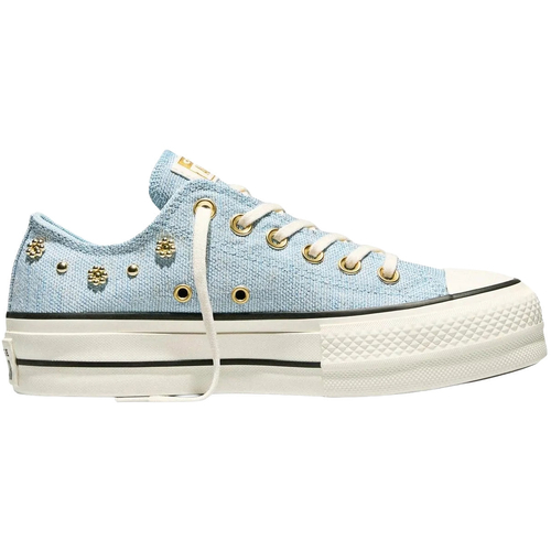 Tenisi unisex Converse Chuck Taylor All Star Lift A17596C - poza 1