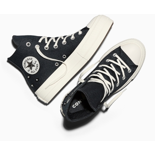 Tenisi unisex Converse Chuck Taylor All Star Lift A17787C - poza 2