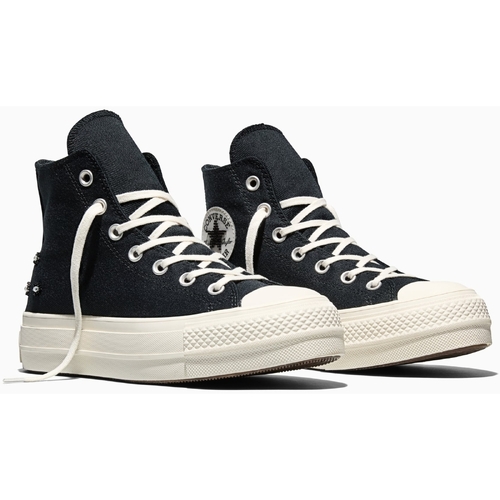 Tenisi unisex Converse Chuck Taylor All Star Lift A17787C - poza 4