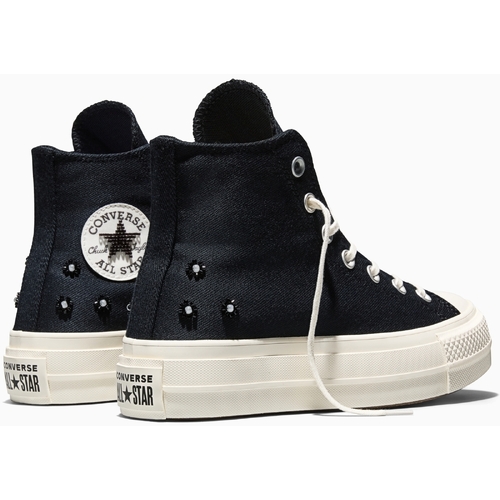 Tenisi unisex Converse Chuck Taylor All Star Lift A17787C - poza 5