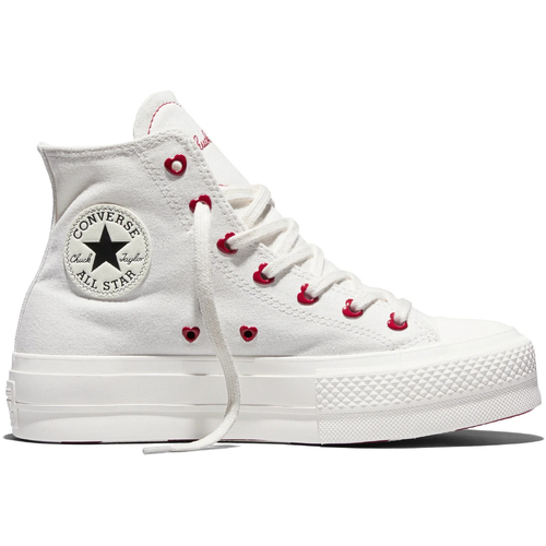 Tenisi unisex Converse Chuck Taylor All Star Lift A19058C - poza 1