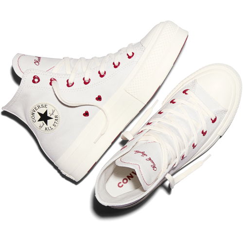 Tenisi unisex Converse Chuck Taylor All Star Lift A19058C - poza 2