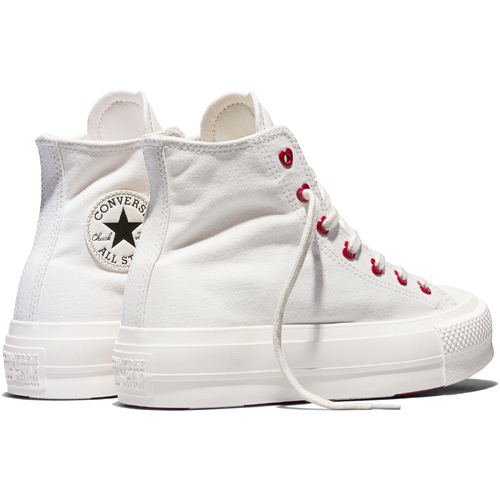 Tenisi unisex Converse Chuck Taylor All Star Lift A19058C - poza 3