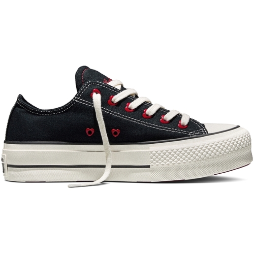 Tenisi unisex Converse Chuck Taylor All Star Lift A19059C - poza 1