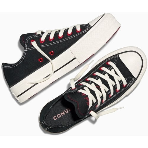 Tenisi unisex Converse Chuck Taylor All Star Lift A19059C - poza 2