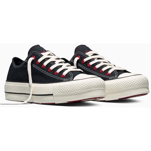 Tenisi unisex Converse Chuck Taylor All Star Lift A19059C - poza 3