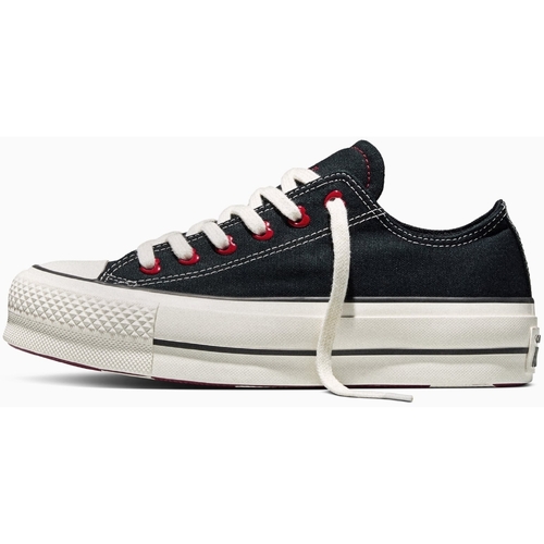 Tenisi unisex Converse Chuck Taylor All Star Lift A19059C - poza 4