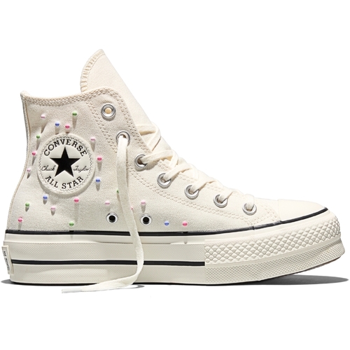 Tenisi unisex Converse Chuck Taylor All Star Lift A19140C - poza 1