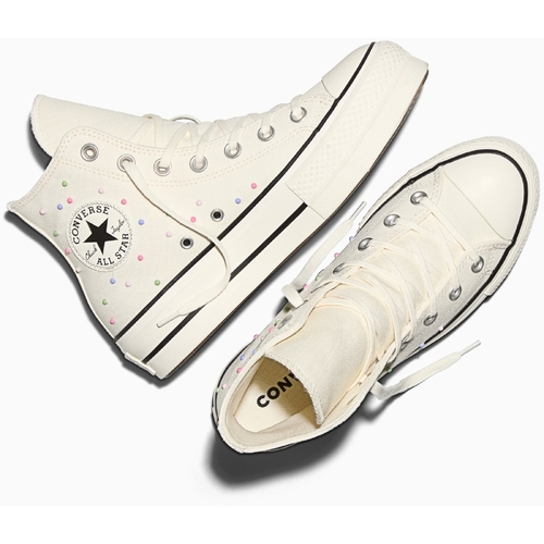 Tenisi unisex Converse Chuck Taylor All Star Lift A19140C - poza 2