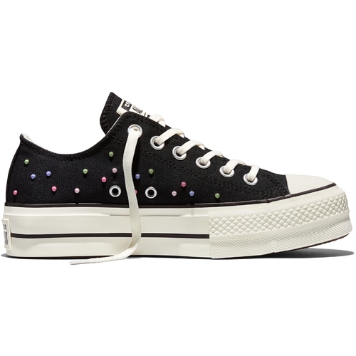 Tenisi unisex Converse Chuck Taylor All Star Lift A19141C - poza 1