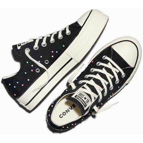 Tenisi unisex Converse Chuck Taylor All Star Lift A19141C - poza 2