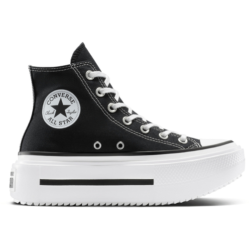 Tenisi unisex Converse Chuck Taylor All Star Lift Double Stack A12975C - poza 1
