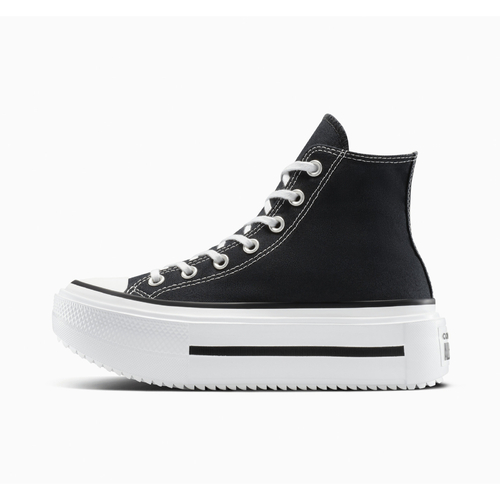Tenisi unisex Converse Chuck Taylor All Star Lift Double Stack A12975C - poza 5