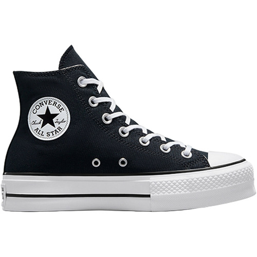 Tenisi unisex Converse Chuck Taylor All Star Lift Hi 560845C - poza 1