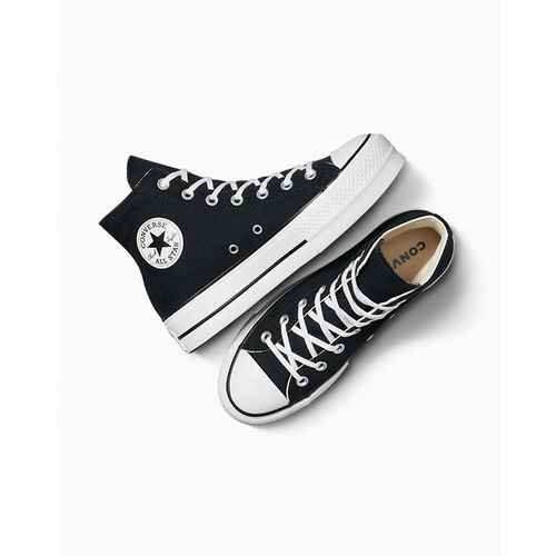 Tenisi unisex Converse Chuck Taylor All Star Lift Hi 560845C - poza 2